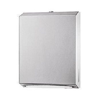 Isa papirdispenser til vægmontering